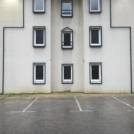 Premiere Classe Grenoble Nord - Voreppe Hotel Exterior photo