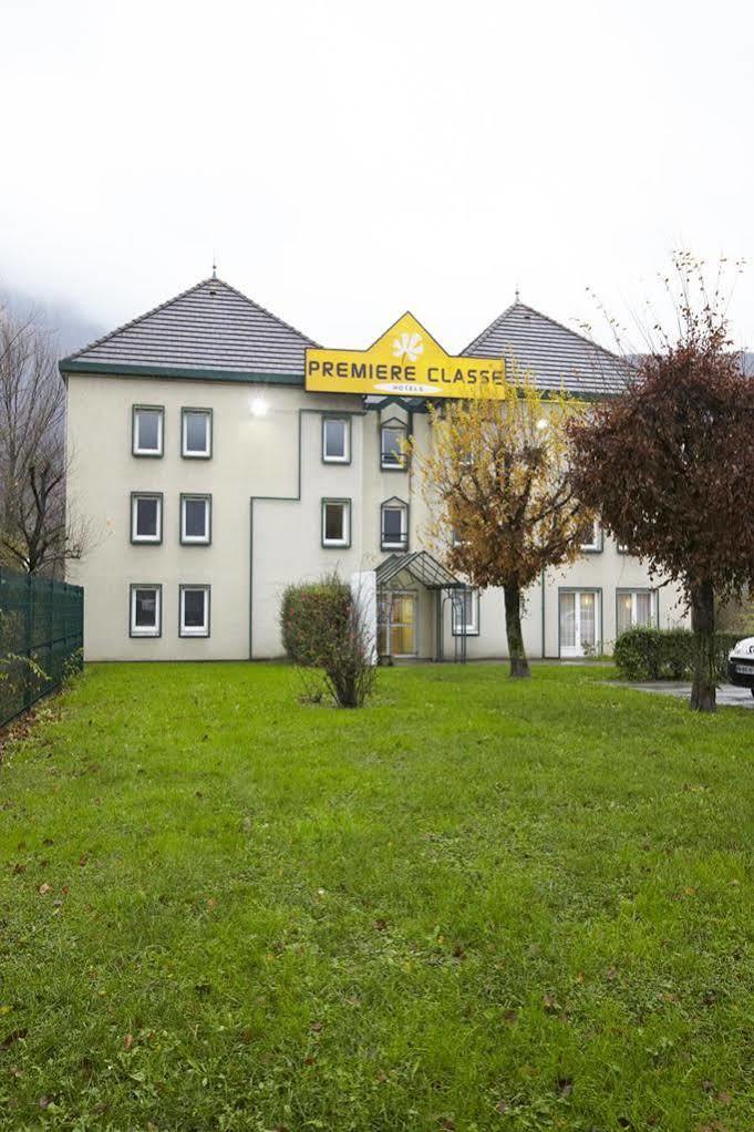 Premiere Classe Grenoble Nord - Voreppe Hotel Exterior photo